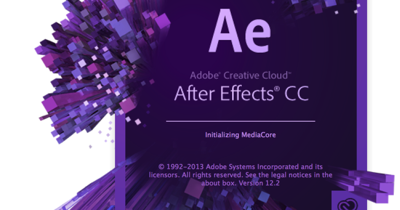 adobe after effects cc 2015 osx